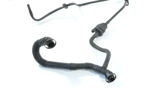 Porsche 911 997 Fuel line/pipe/hose 99710714502