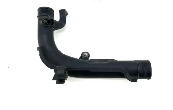 Volkswagen Golf VI Intercooler hose/pipe 1K0145770AE