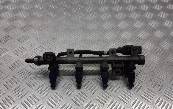 KIA Picanto Fuel main line pipe 35310-02900