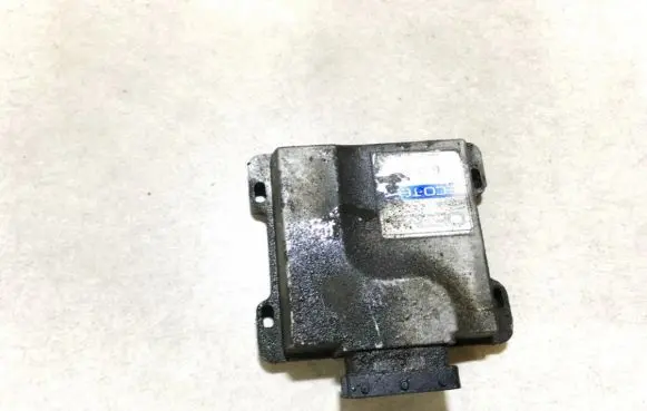 Volkswagen PASSAT B5 LP gas control unit module 67r016560