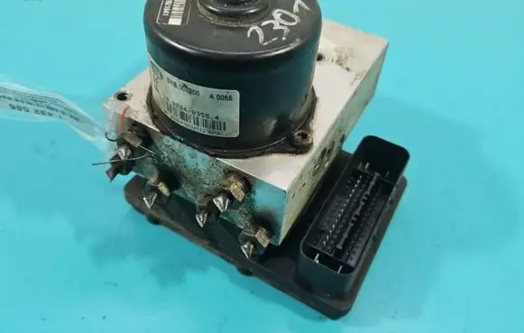Land Rover Freelander ABS Pump 10.0204-0355.4 IMPRK1432586