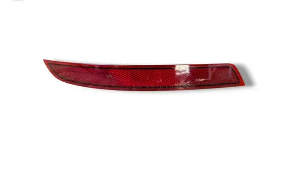Rear tail light reflector