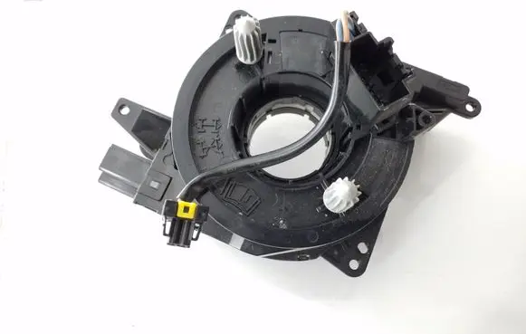 Ford C-MAX II Airbag slip ring squib (SRS ring) AND761002C