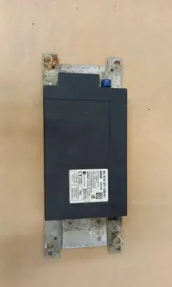 BMW 1 F20 F21 Bluetooth control unit module 9377149