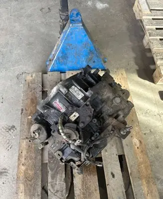 Renault Avantime Automatic gearbox DGQ4756 SU101201MV 8200146547