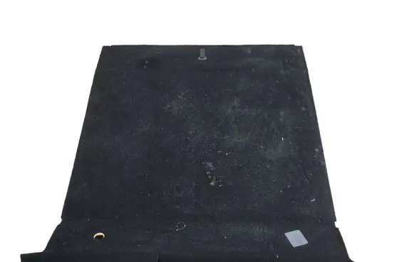 Peugeot 308 Trunk/boot floor carpet liner 