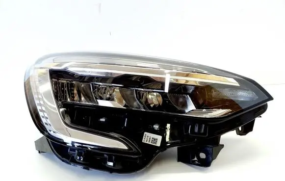 Headlight/headlamp