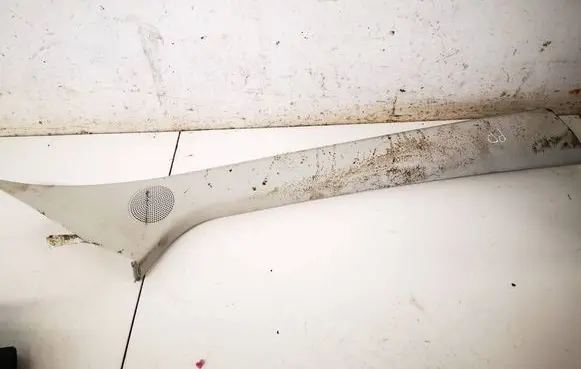 Seat Leon (5F) (C) pillar trim 5F0867234