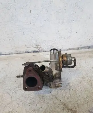 Toyota Corolla E120 E130 Turbo 1770127050