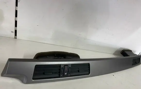 BMW 5 E60 E61 Panel trim 7129233