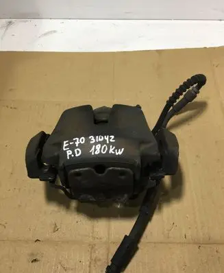 BMW X5 E70 Front brake caliper 6776784