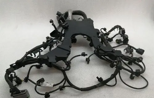 Mercedes-Benz E W238 Engine installation wiring loom A2761591125
