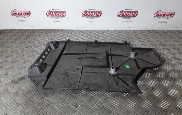 Pickup box liner
