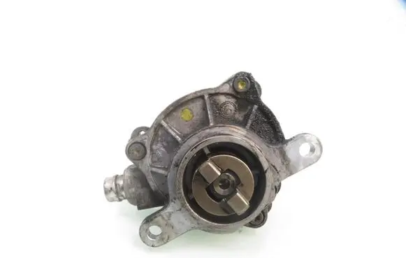 Vacuum pump