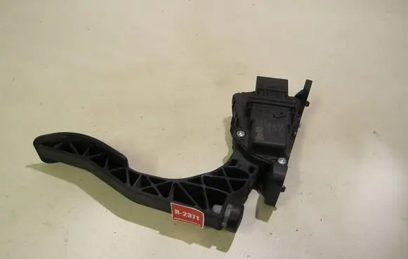 Audi A6 S6 C6 4F Accelerator throttle pedal 4F1723523B 6PV00898406