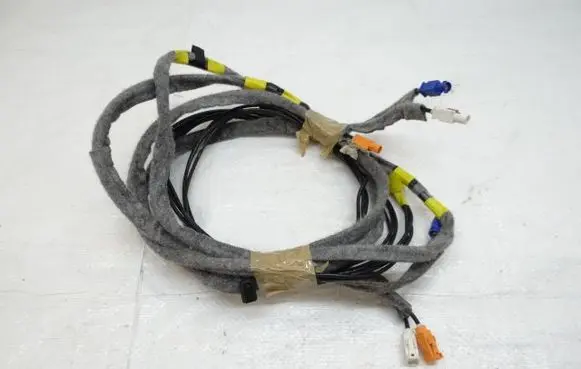 Peugeot 308 Headlining 9804600580