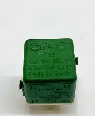 Mercedes-Benz SL R129 Other relay A0025422319 0025422319