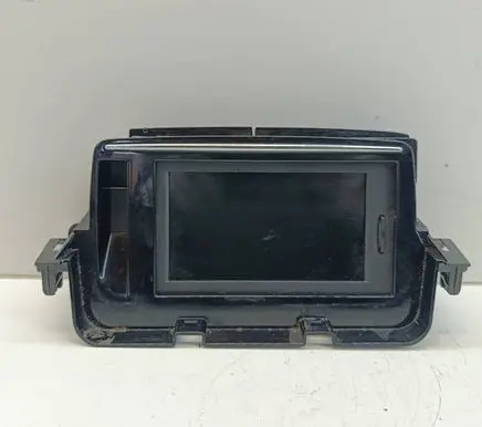 Renault Megane III Screen/display/small screen 259152392R