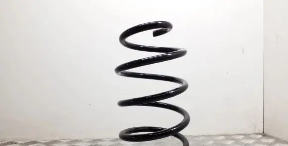Volkswagen Scirocco Front coil spring J321 SA3 627780521
