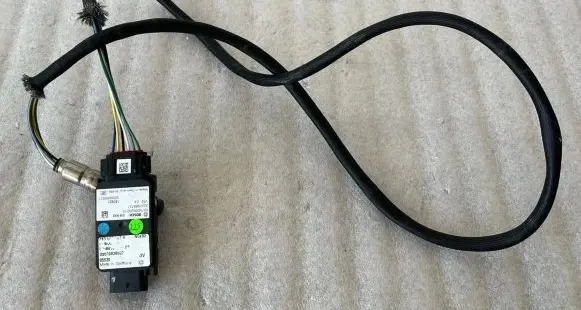 Audi A5 8T 8F Lambda probe sensor 8K0907807H