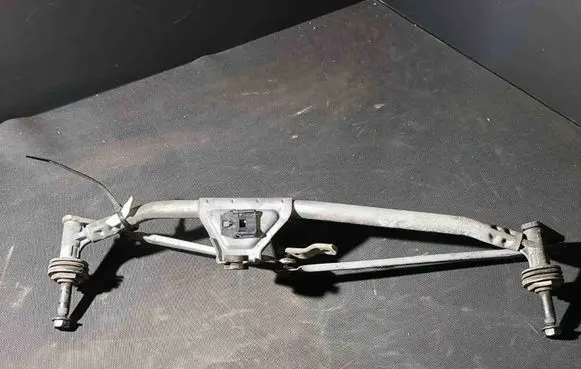 Opel Vivaro Wiper motor ZA4U1G