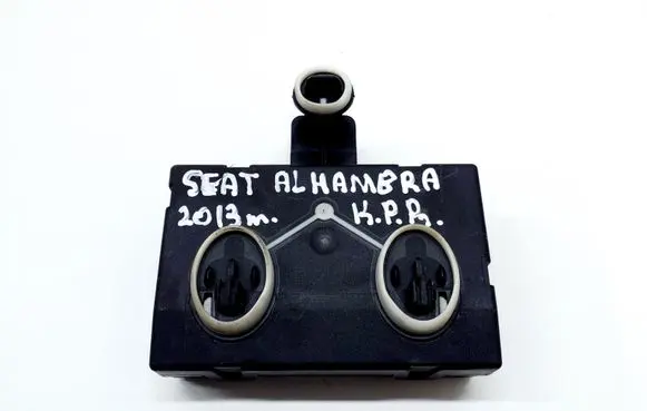 Door control unit/module