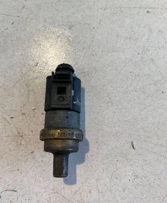 Volkswagen PASSAT B7 Outside/exterior temperature sensor 1J0973702 85014000