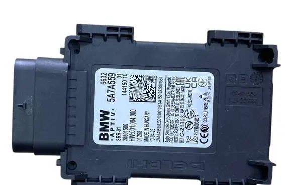 BMW X5 G05 Blind spot module 5A7A559 66325A7A559
