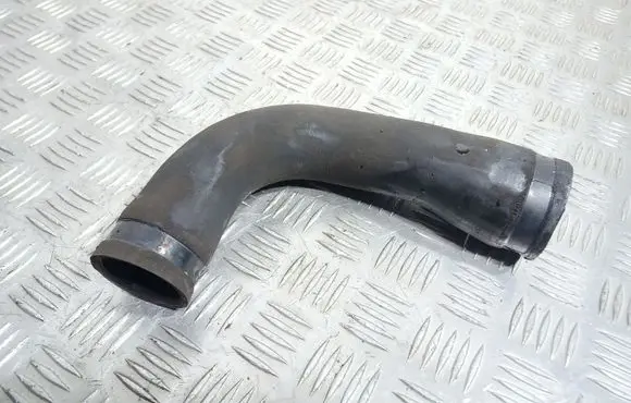 Nissan Qashqai Intercooler hose/pipe