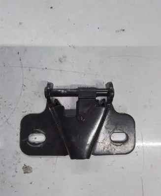 Renault Master III Rear door exterior handle/bracket X0848058