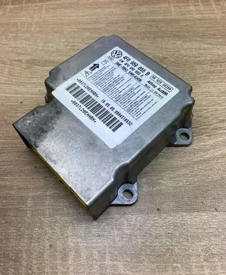 Audi A6 S6 C6 4F Airbag control unit/module 4F0959655B 4F0910655E