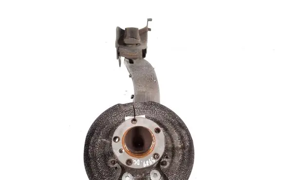 Mini Cooper Countryman R60 Rear wheel hub