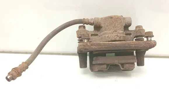 Mitsubishi Outlander Rear brake caliper