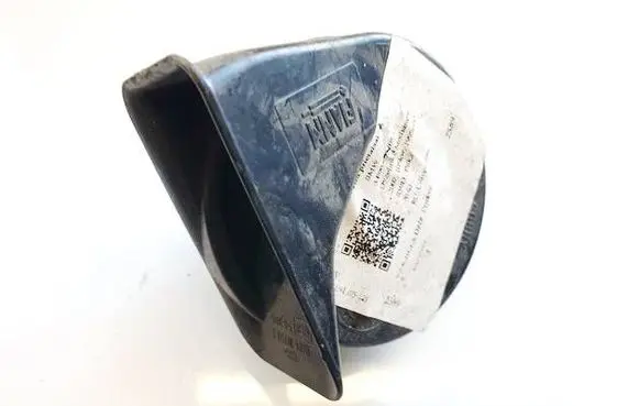 BMW 3 E90 E91 Horn signal A046522