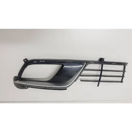 Front fog light trim/grill
