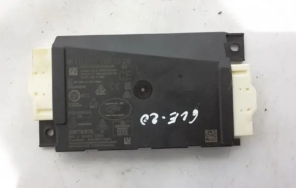 Mercedes-Benz GLE W167 Other control units/modules A1679001420