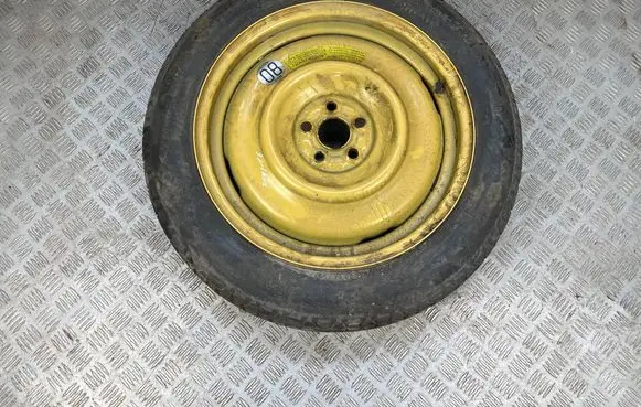 Subaru Forester SJ R17 spare wheel 