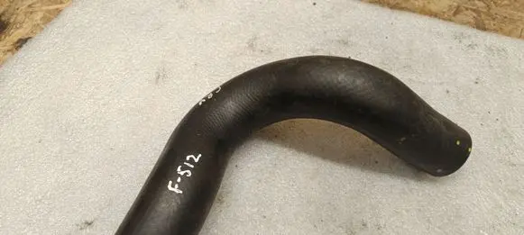 Honda CR-V Intercooler hose/pipe 