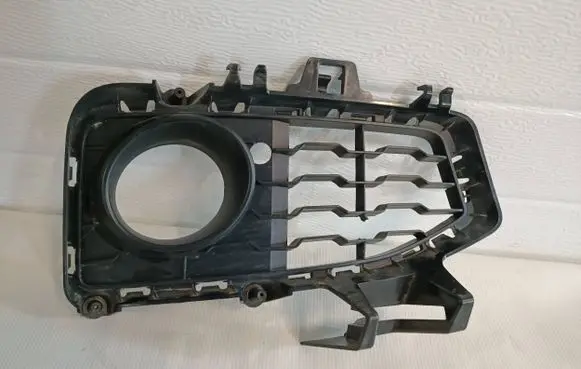 BMW 4 F32 F33 Front bumper lower grill 51118054508