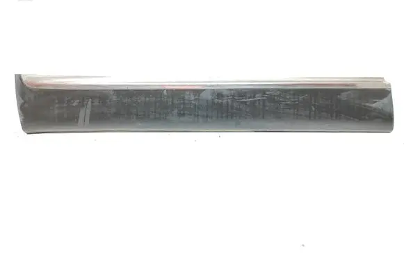 KIA Sorento Front door trim (molding) 87721C5200