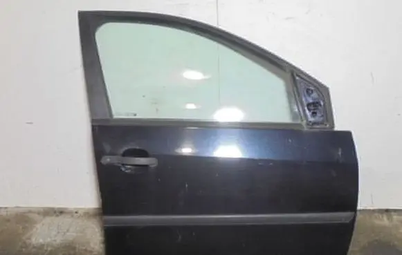 Ford Fiesta Front door 