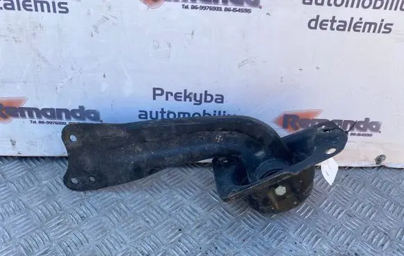 Volkswagen Golf Plus Rear upper control arm/wishbone 1K0505129J