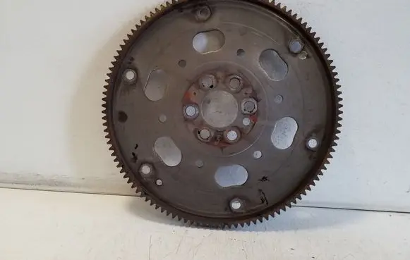 Chevrolet Captiva Flywheel 25181898