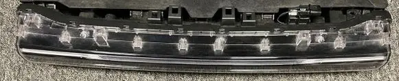KIA Picanto LED Daytime headlight 92209G6600 241002 A1039020233