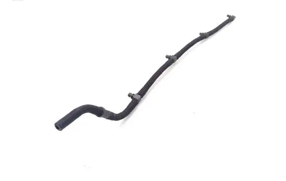 Fuel return line/hose