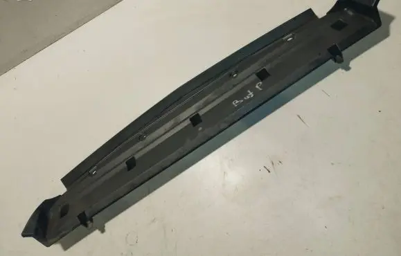 Honda Accord Front bumper skid plate/under tray 71106TL0G050 NDUC110N