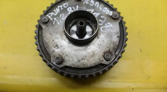 Fiat Grande Punto Timing chain sprocket 