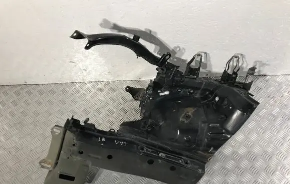 Toyota Verso Front side member 537010F030 532020F030
