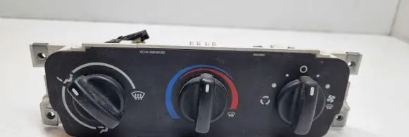 Ford Transit Climate control unit C1H18D451A