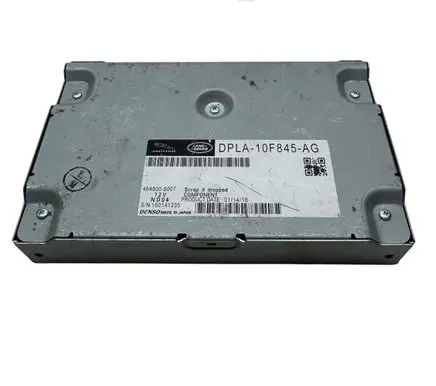 Land Rover Range Rover Sport L320 Other relay DPLA10F845AG